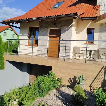 Mieszkanie Na Wrzosowej Kruklanki Exterior photo
