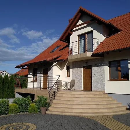 Mieszkanie Na Wrzosowej Kruklanki Exterior photo