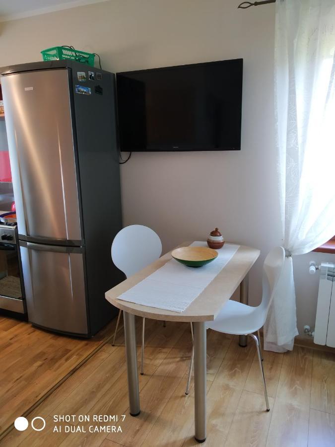 Mieszkanie Na Wrzosowej Holiday home