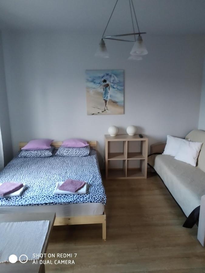 Mieszkanie Na Wrzosowej Holiday home *
