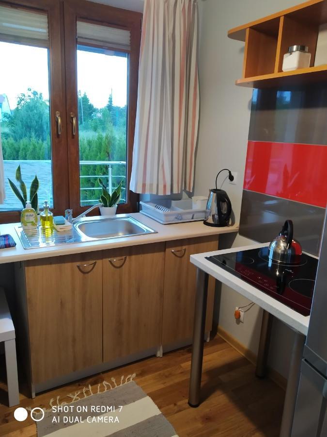 Mieszkanie Na Wrzosowej * Kruklanki