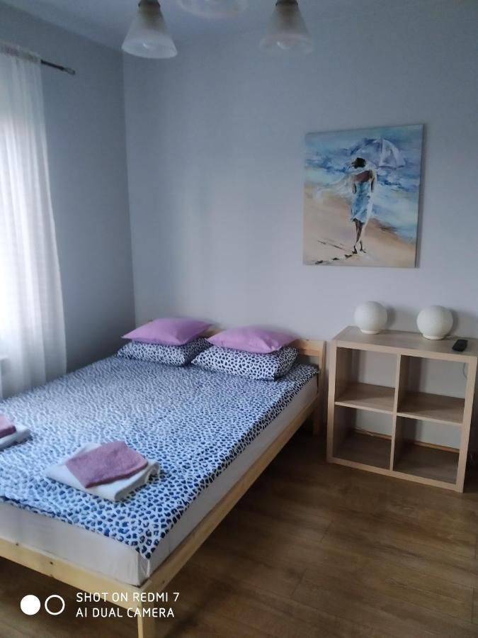 Mieszkanie Na Wrzosowej * Kruklanki