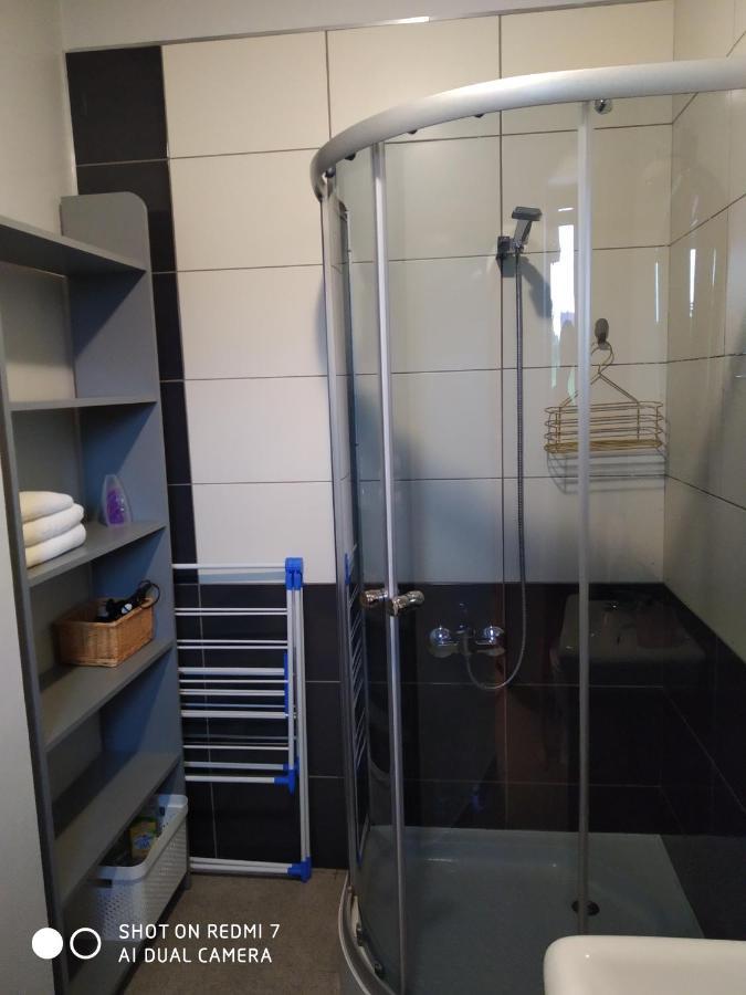 Holiday home Mieszkanie Na Wrzosowej Kruklanki